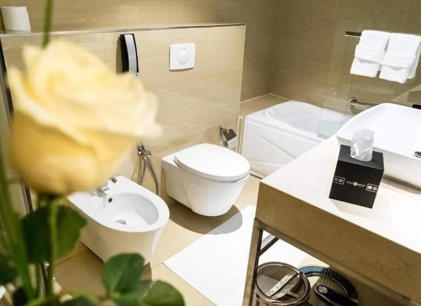 Banyo Fotoğraf