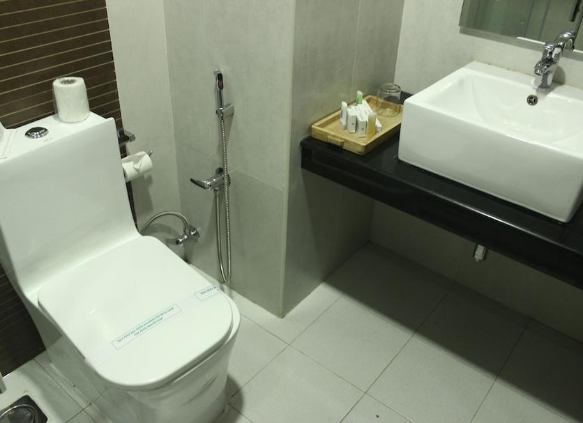 Banyo Fotoğraf