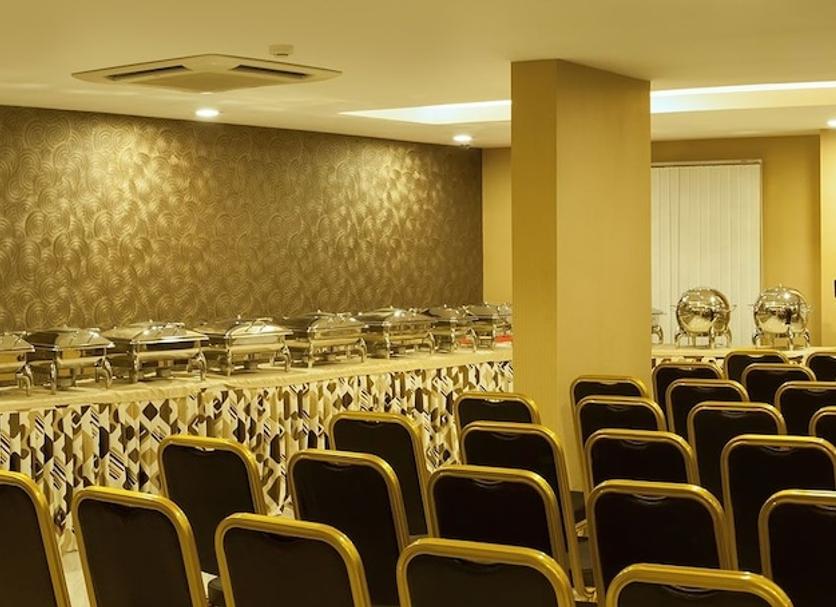 Konferans salonu Fotoğraf