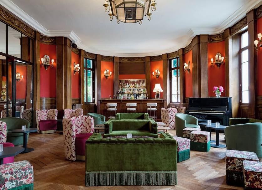 Salon Fotoğraf