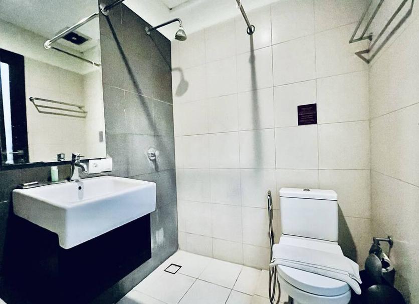 Banyo Fotoğraf