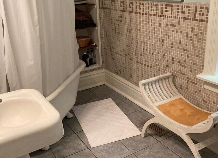 Banyo Fotoğraf