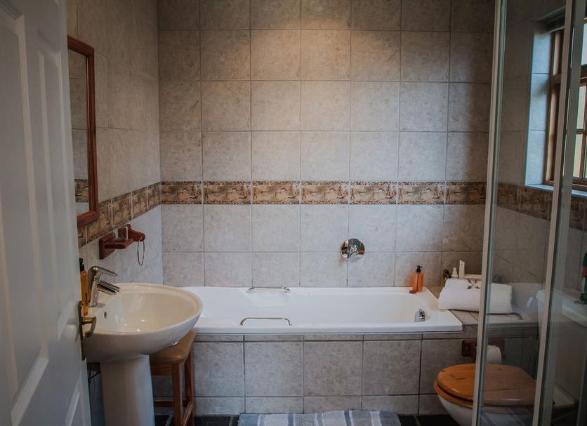 Banyo Fotoğraf