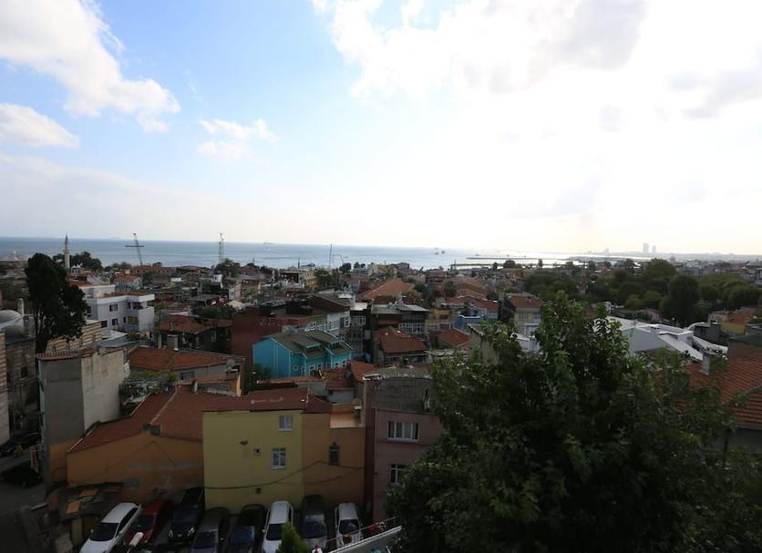Dış görünüm Fotoğraf