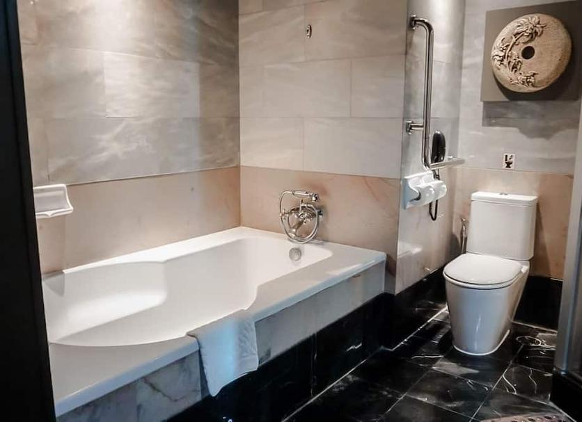 Banyo Fotoğraf