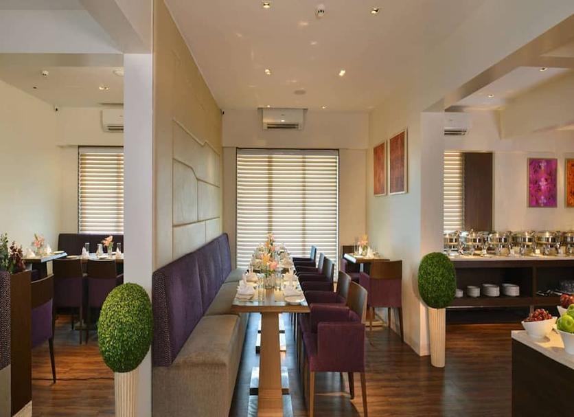 Restoran Fotoğraf