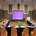 Konferans salonu