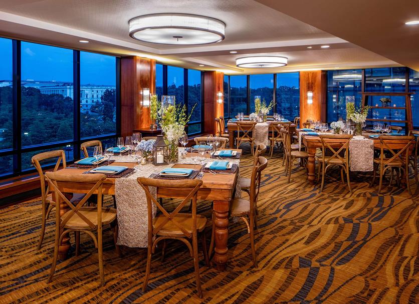 Restoran Fotoğraf