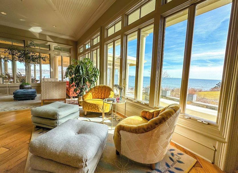 Oturma odası Fotoğraf