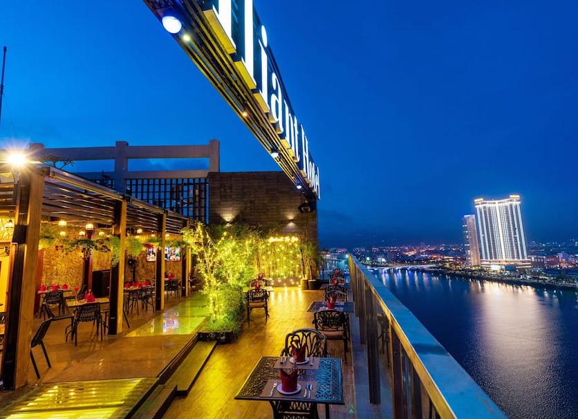Veranda Fotoğraf