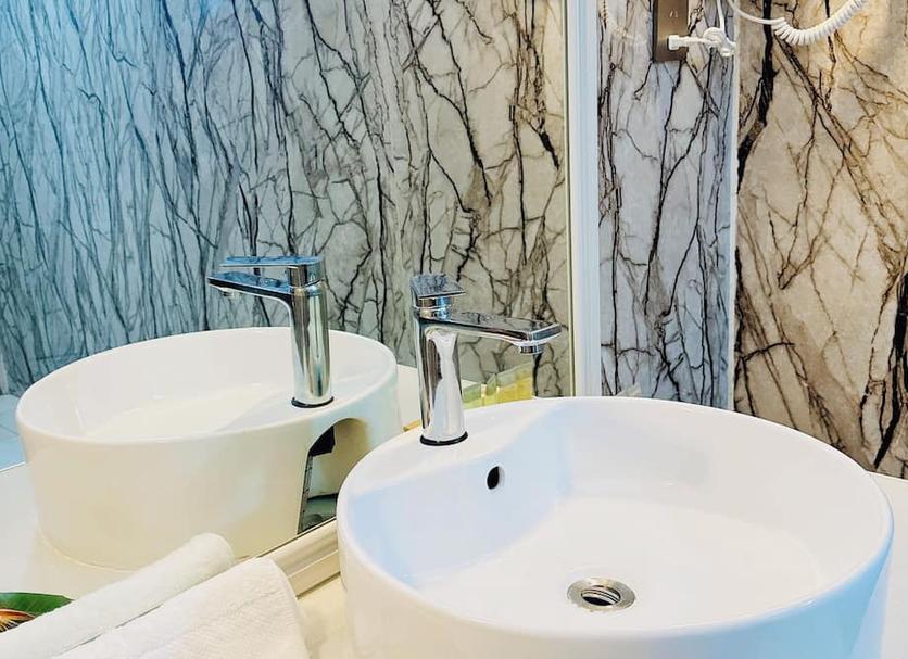 Banyo Fotoğraf