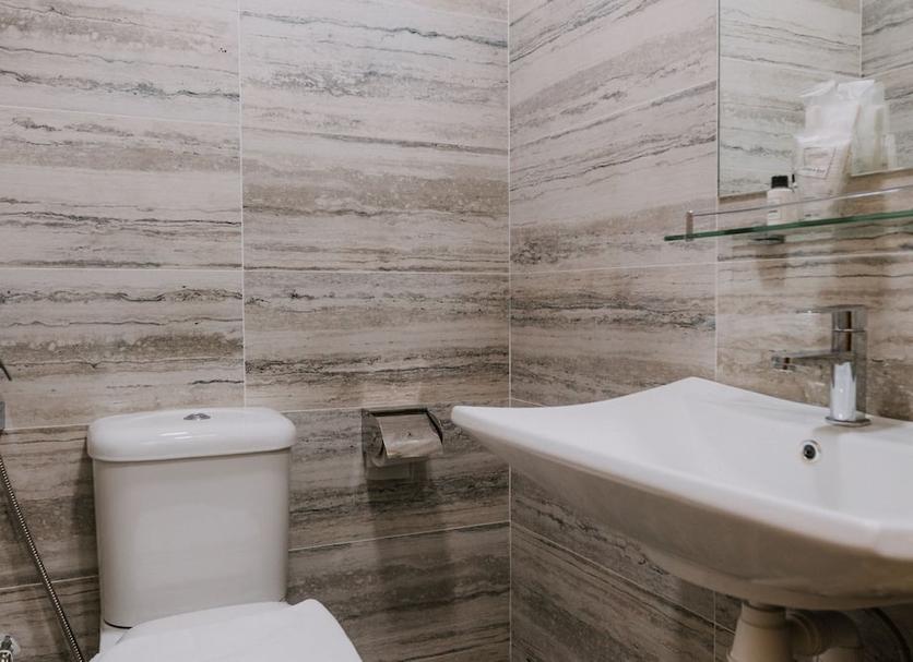 Banyo Fotoğraf
