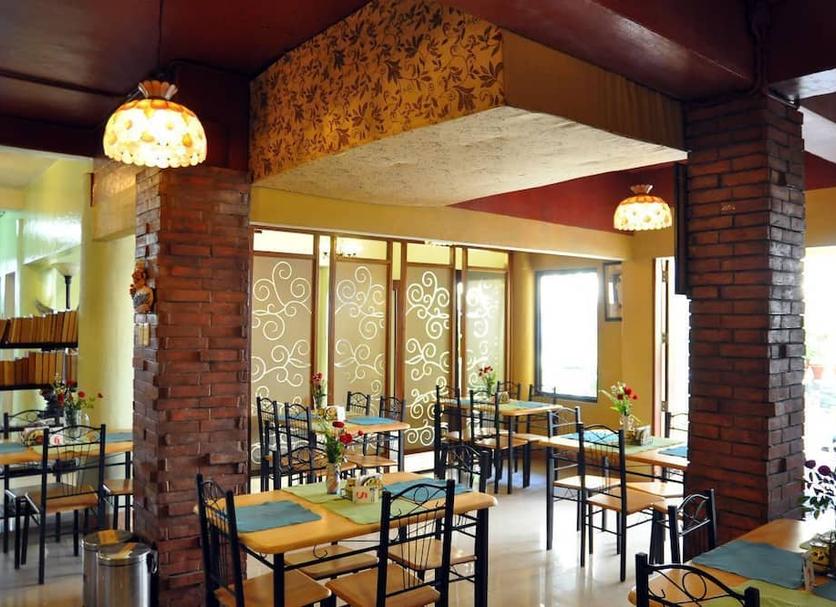 Restoran Fotoğraf