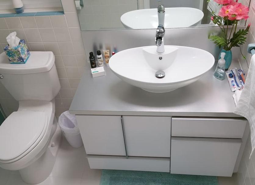 Banyo Fotoğraf
