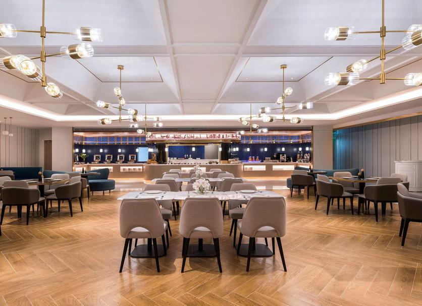 Restoran Fotoğraf
