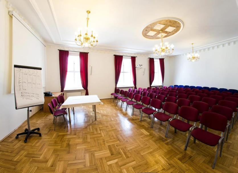 Konferans salonu Fotoğraf
