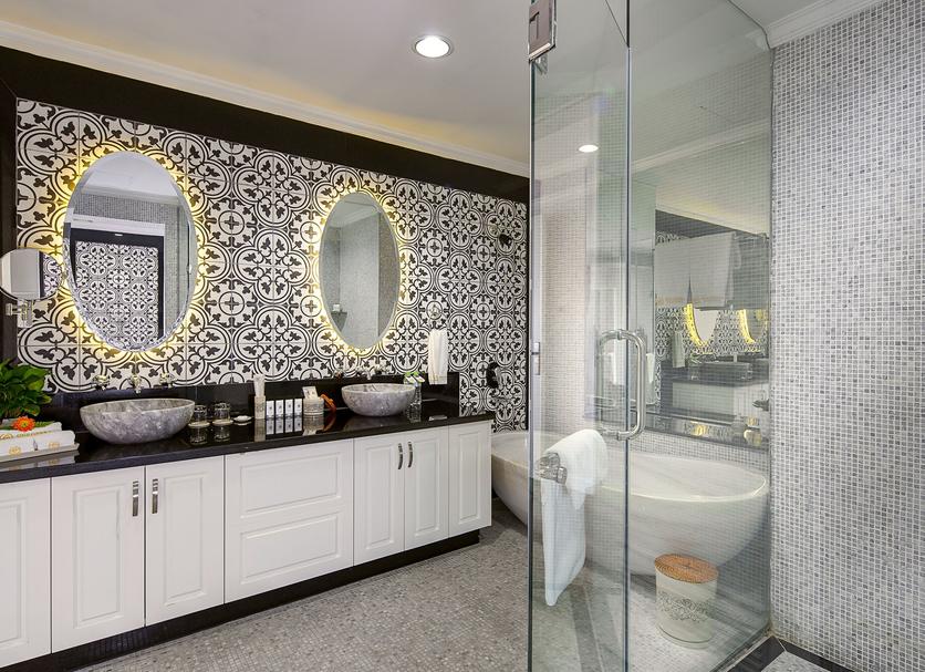 Banyo Fotoğraf