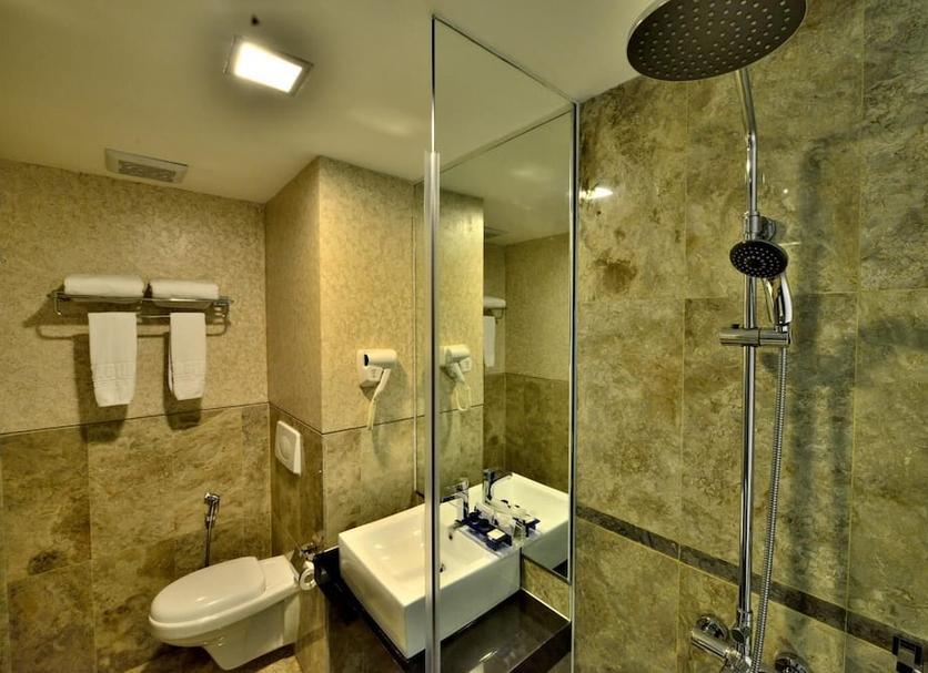 Banyo Fotoğraf