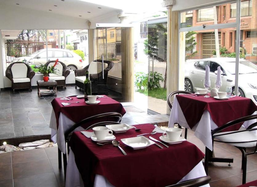 Restoran Fotoğraf