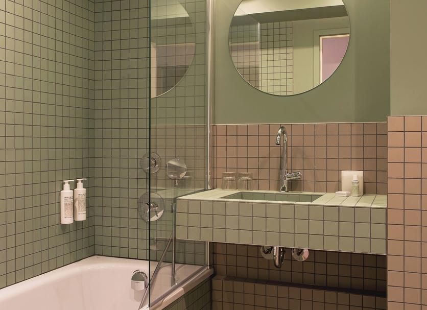 Banyo Fotoğraf