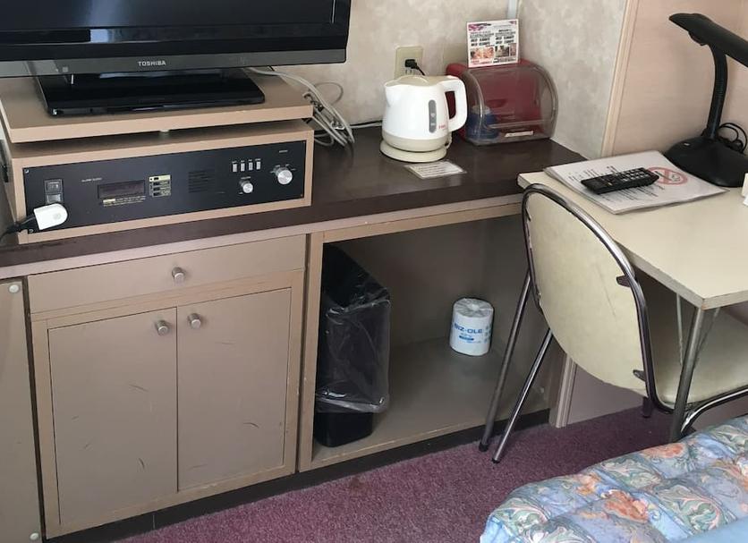Oda olanağı Fotoğraf