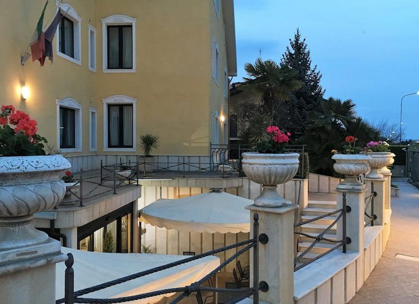Veranda Fotoğraf