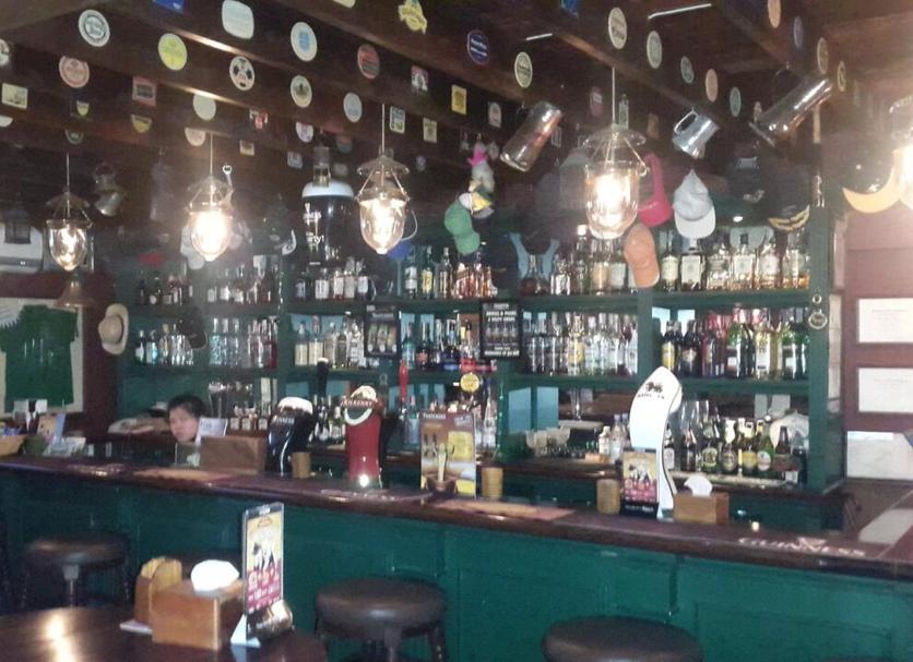 Bar Fotoğraf