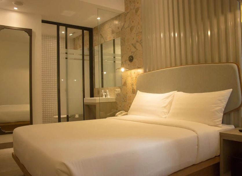 Yatak Odası Fotoğraf