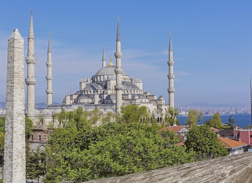 Dış görünüm Fotoğraf