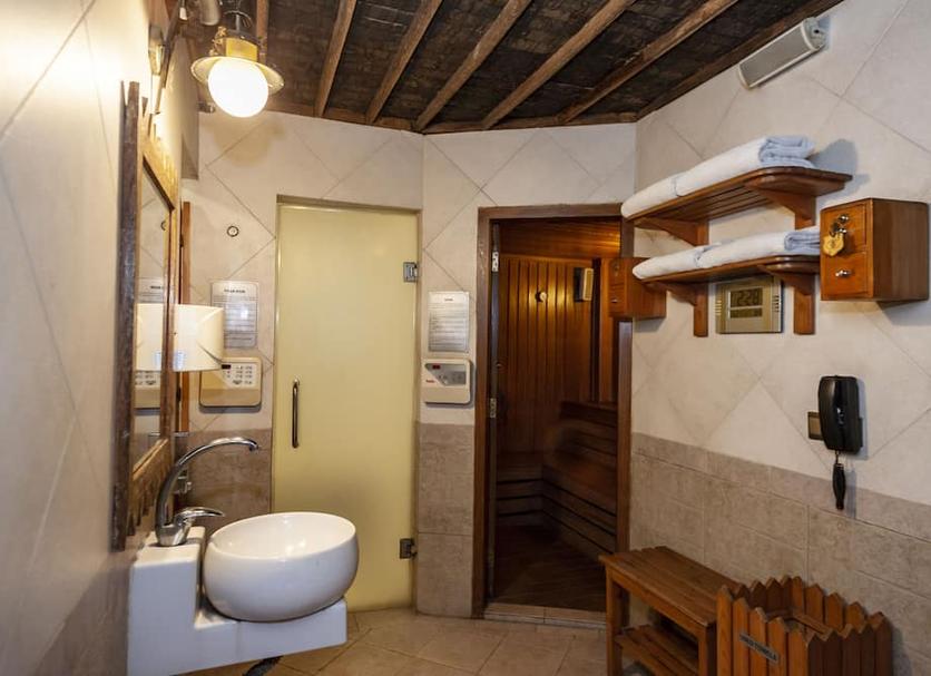 Banyo Fotoğraf