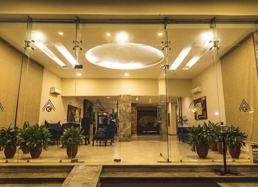 Lobi Fotoğraf