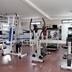 Spor salonu