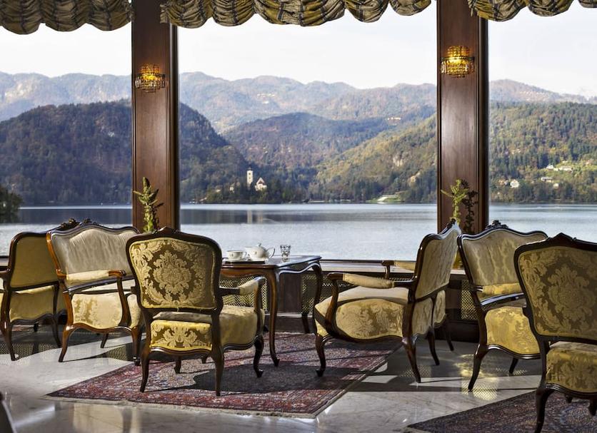 Salon Fotoğraf