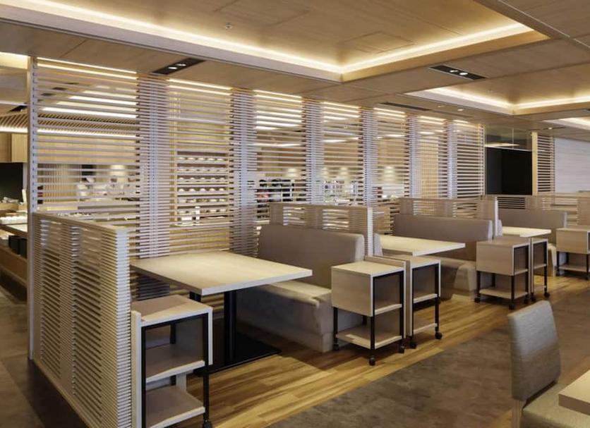 Restoran Fotoğraf