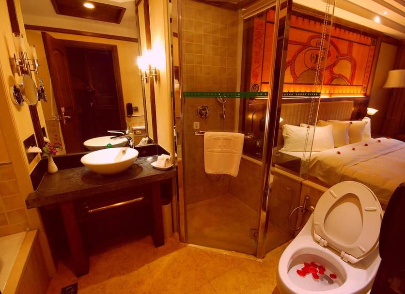 Banyo Fotoğraf