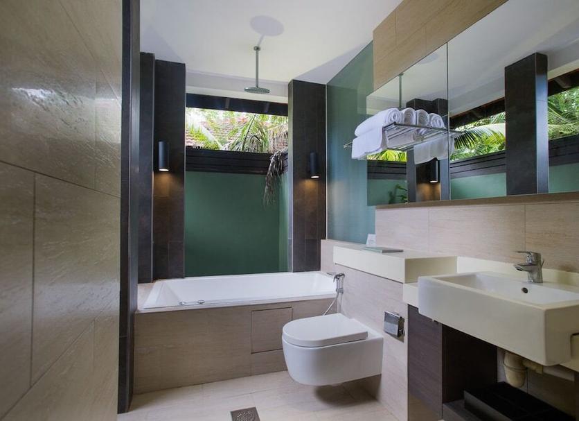 Banyo Fotoğraf