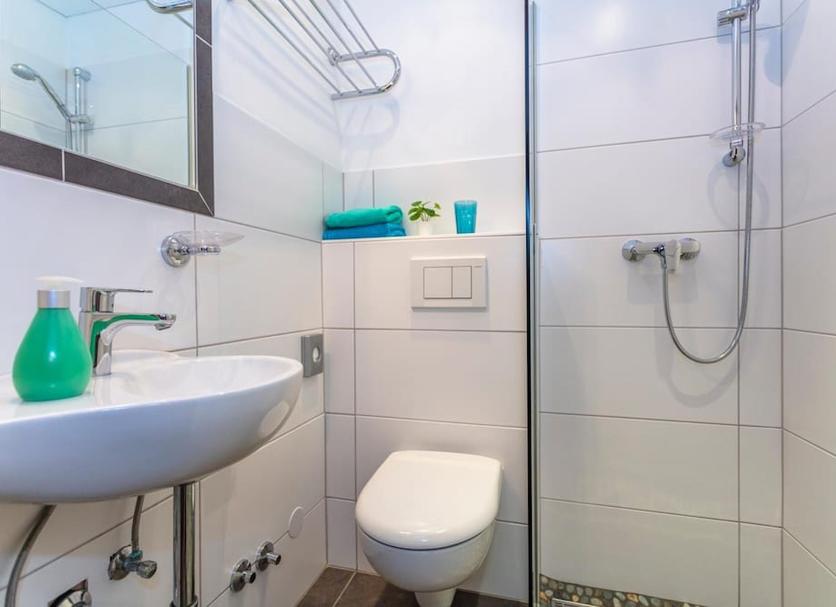 Banyo Fotoğraf
