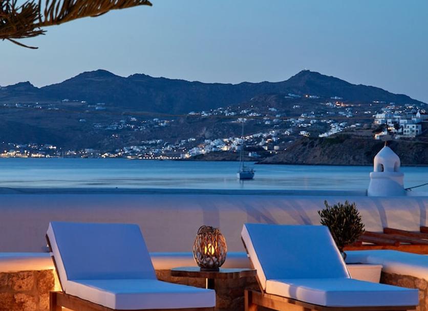 Balkon Fotoğraf