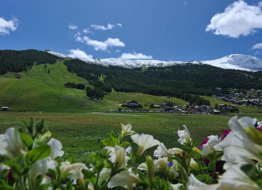 Dış görünüm Fotoğraf