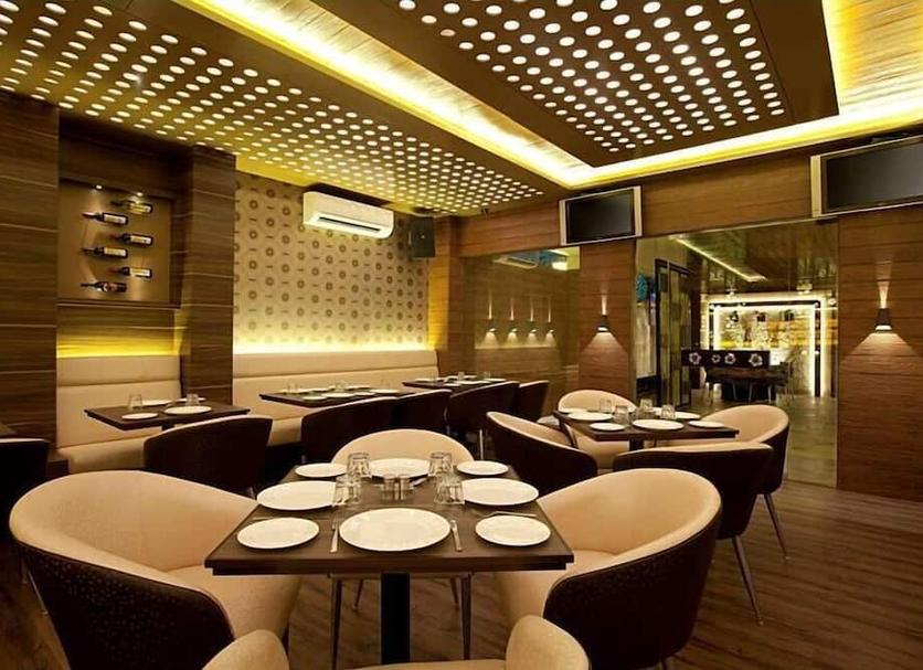 Restoran Fotoğraf