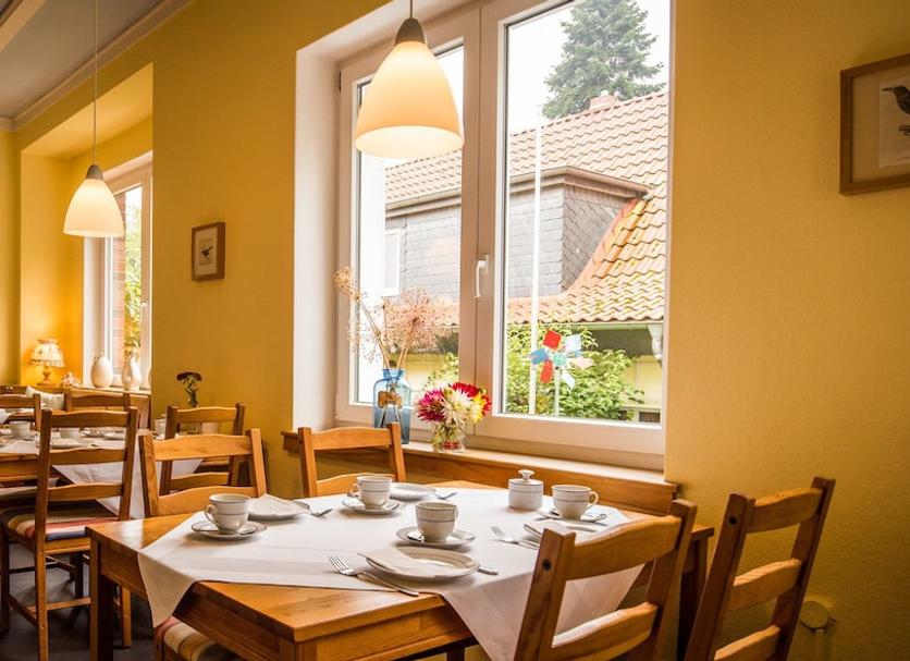 Restoran Fotoğraf