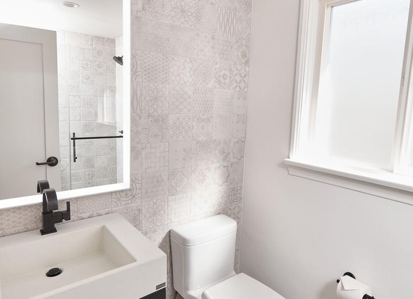 Banyo Fotoğraf
