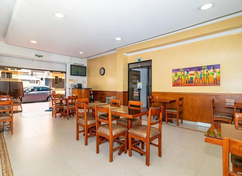 Restoran Fotoğraf