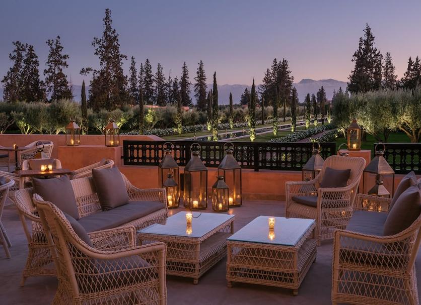 Balkon Fotoğraf