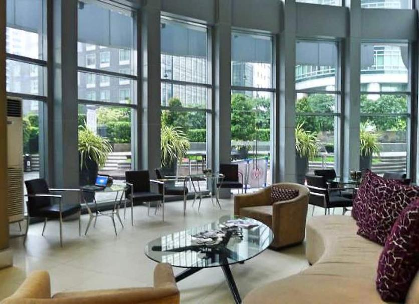 Salon Fotoğraf
