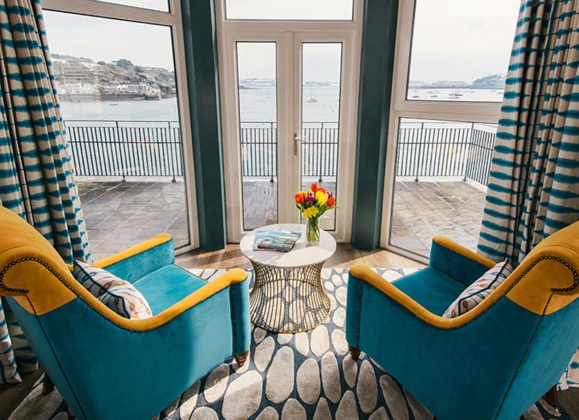 Balkon Fotoğraf