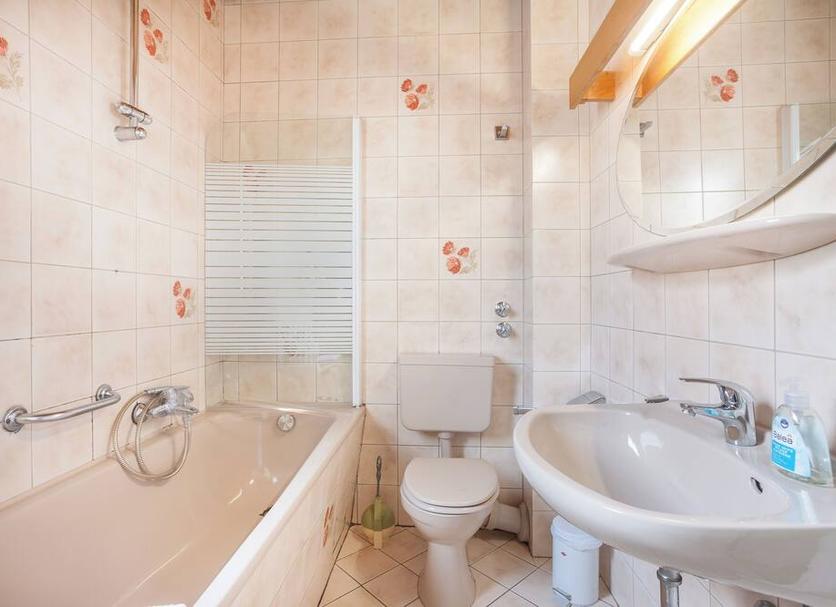 Banyo Fotoğraf