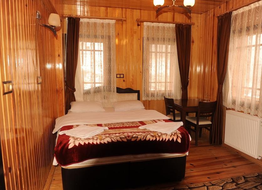 Yatak Odası Fotoğraf