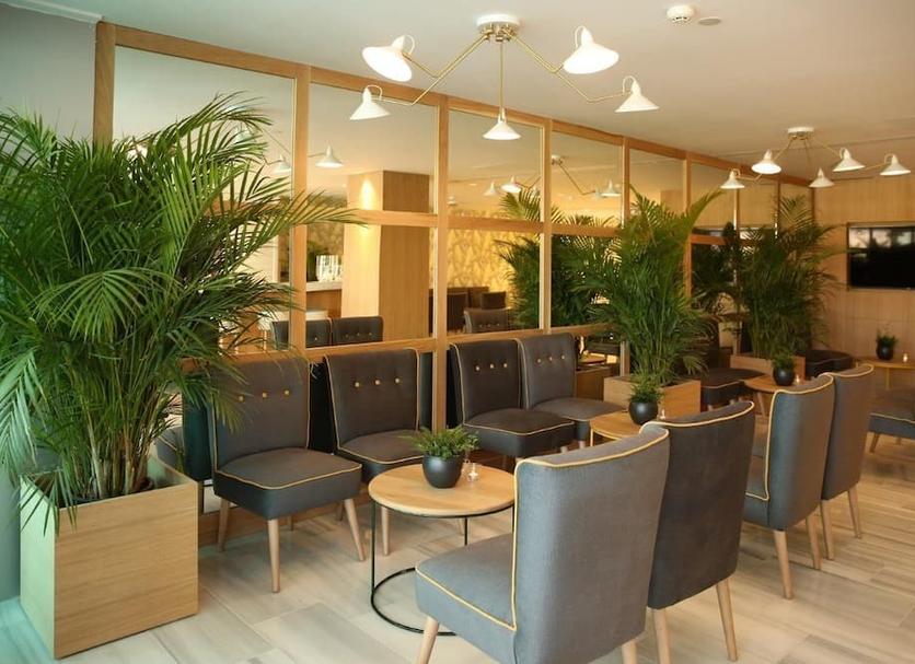 Salon Fotoğraf
