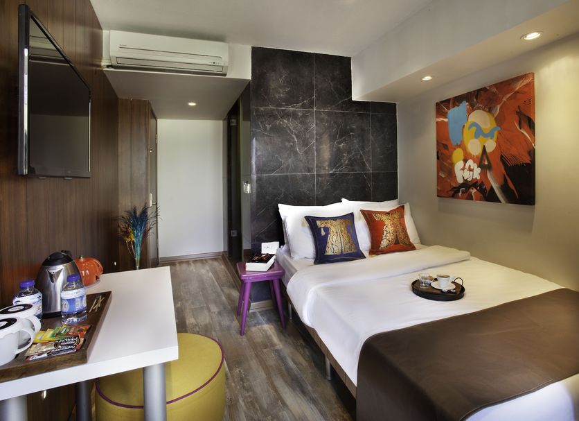 Yatak Odası Fotoğraf